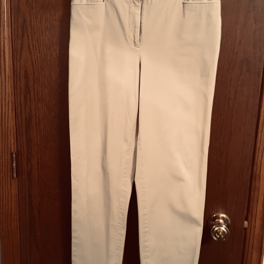 Talbots pants - Picture 4 of 4